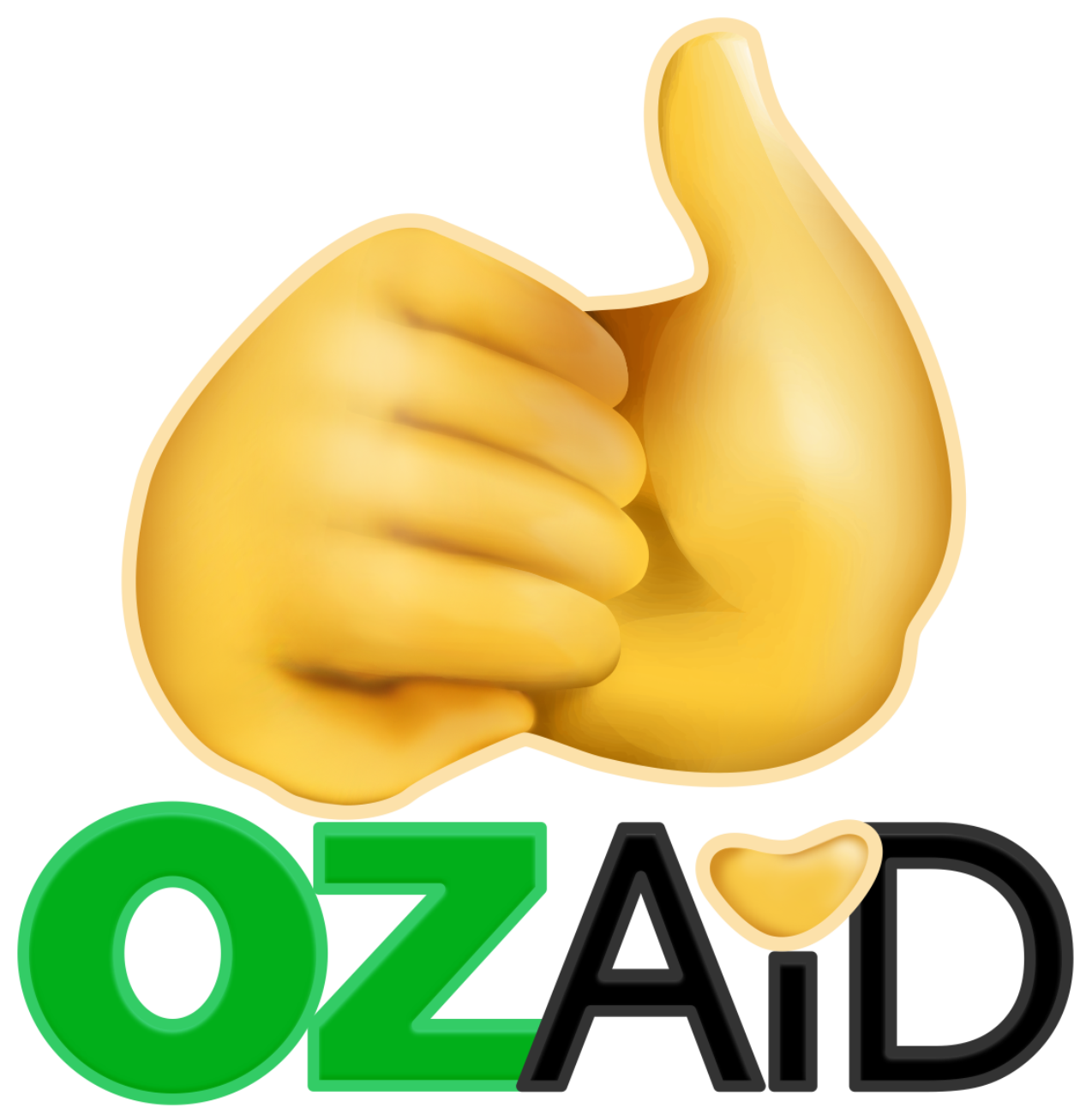 Oz Aid - Lending a Helping Hand