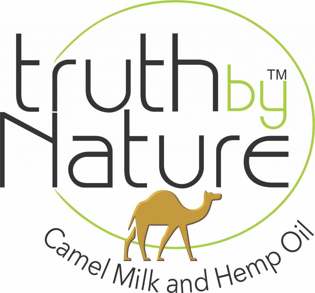 Truth by Nature Camel Milk and Hemp Oil Products