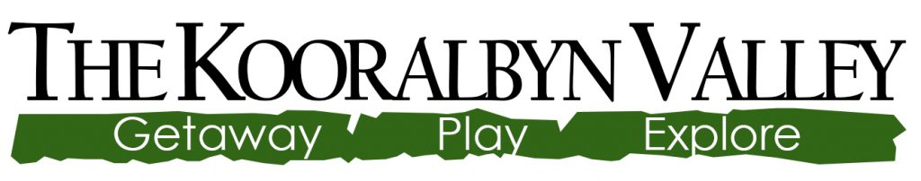 The Kooralbyn Valley Resort